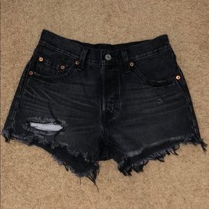 Levi’s 501 Shorts